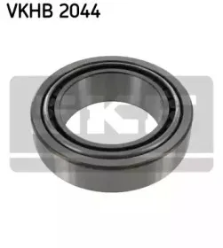 VKHB 2044 SKF Подшипник ступицы колеса VKHB 2044 SKF Подшипник ступицы колеса